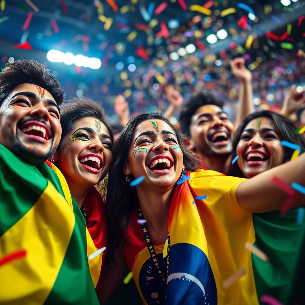 Siêu Máy Tính Dự Đoán Argentina Có Thắng Trong 90 Phút? Phân Tích Từ Chuyên Gia Cá Cược — view 4